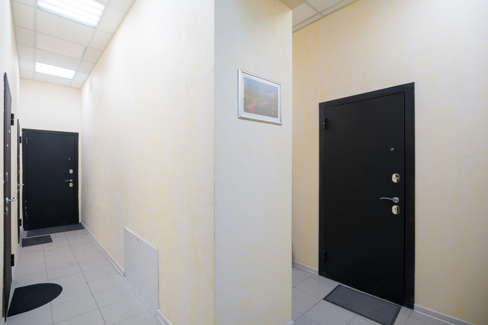 Квартира 2 Ночи на проспекте Московский 42 (2)