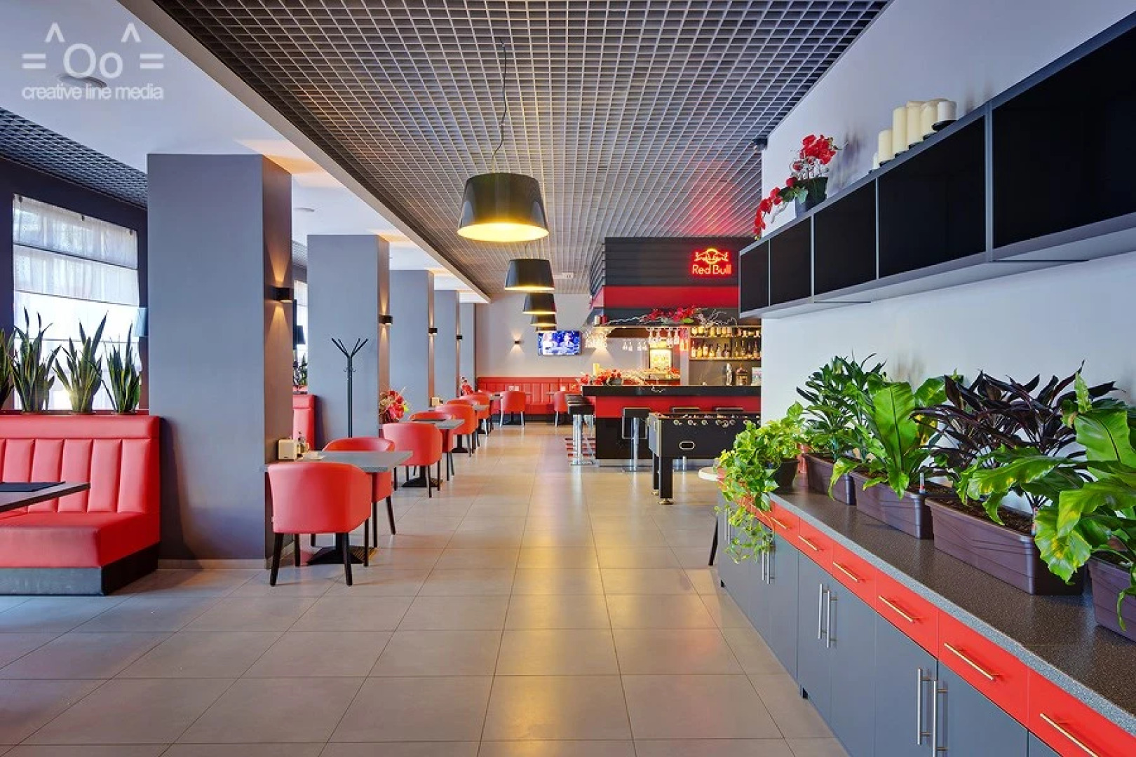 Отель ЭРА СПА