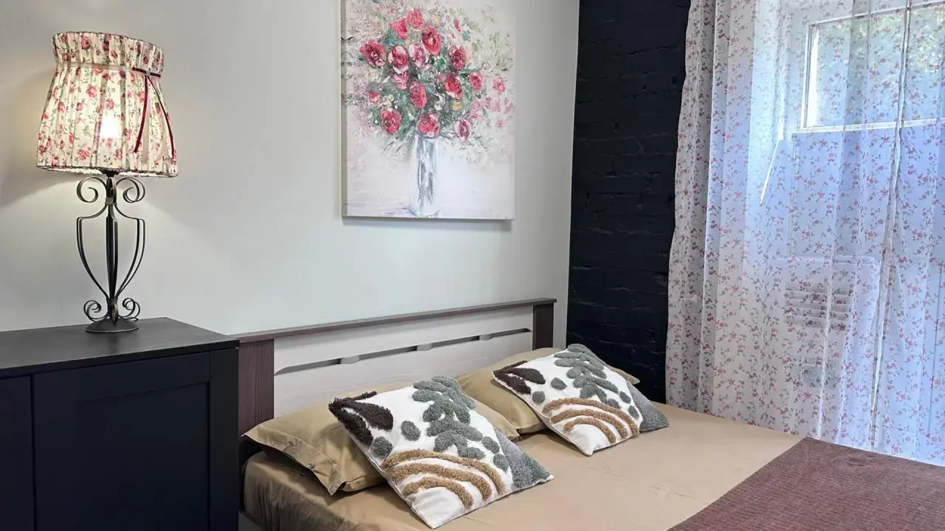 Апартаменты в Центре Загородный 41-43