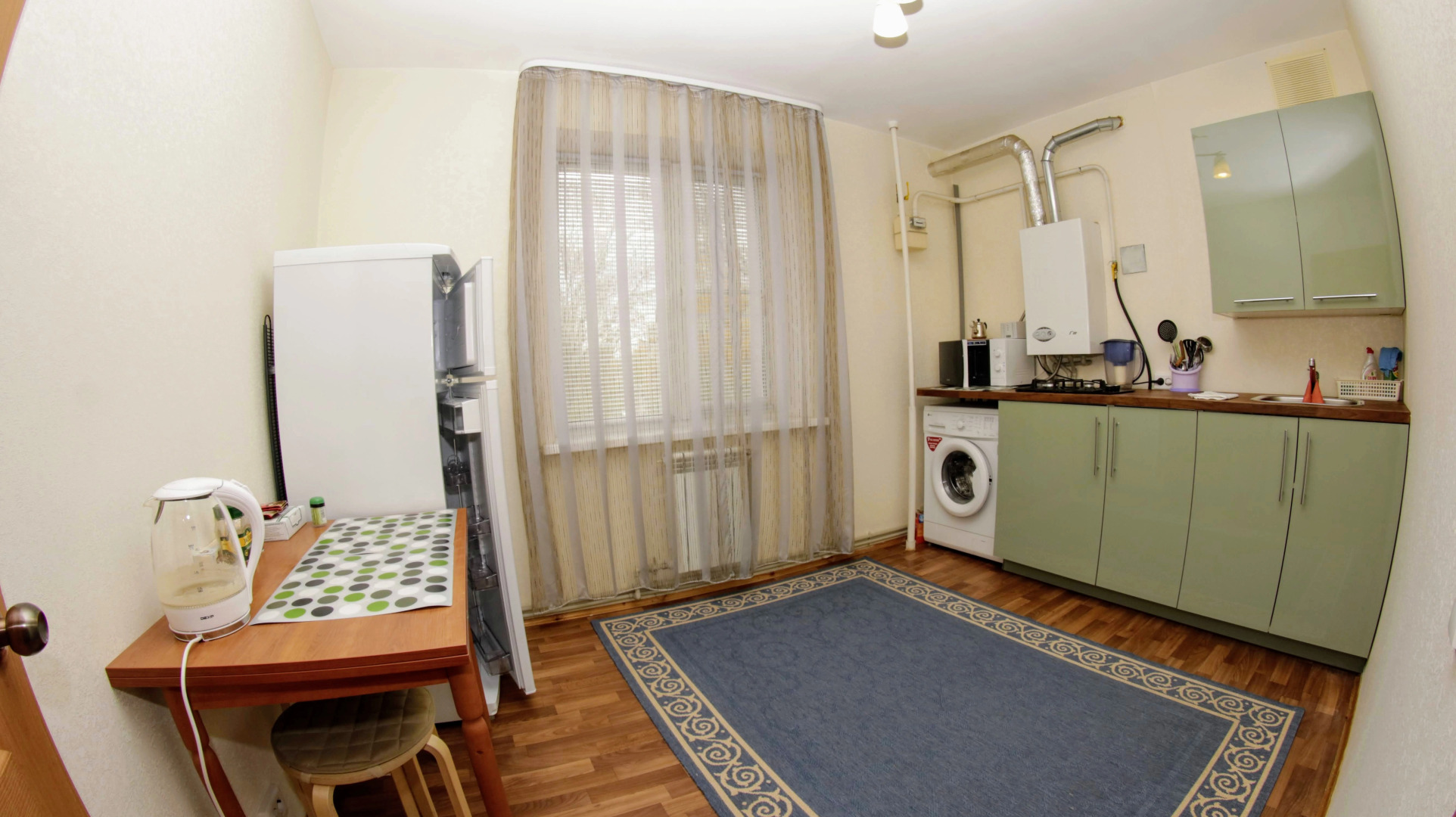 Апартаменты Симы Битковой 28В