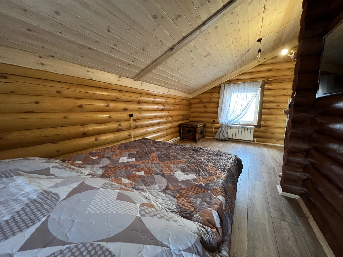 Гостевой Дом Медоед с Русской Баней