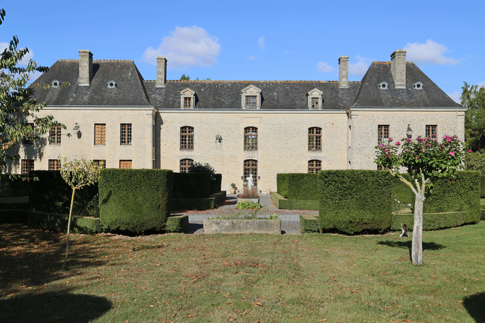 Château du Bû