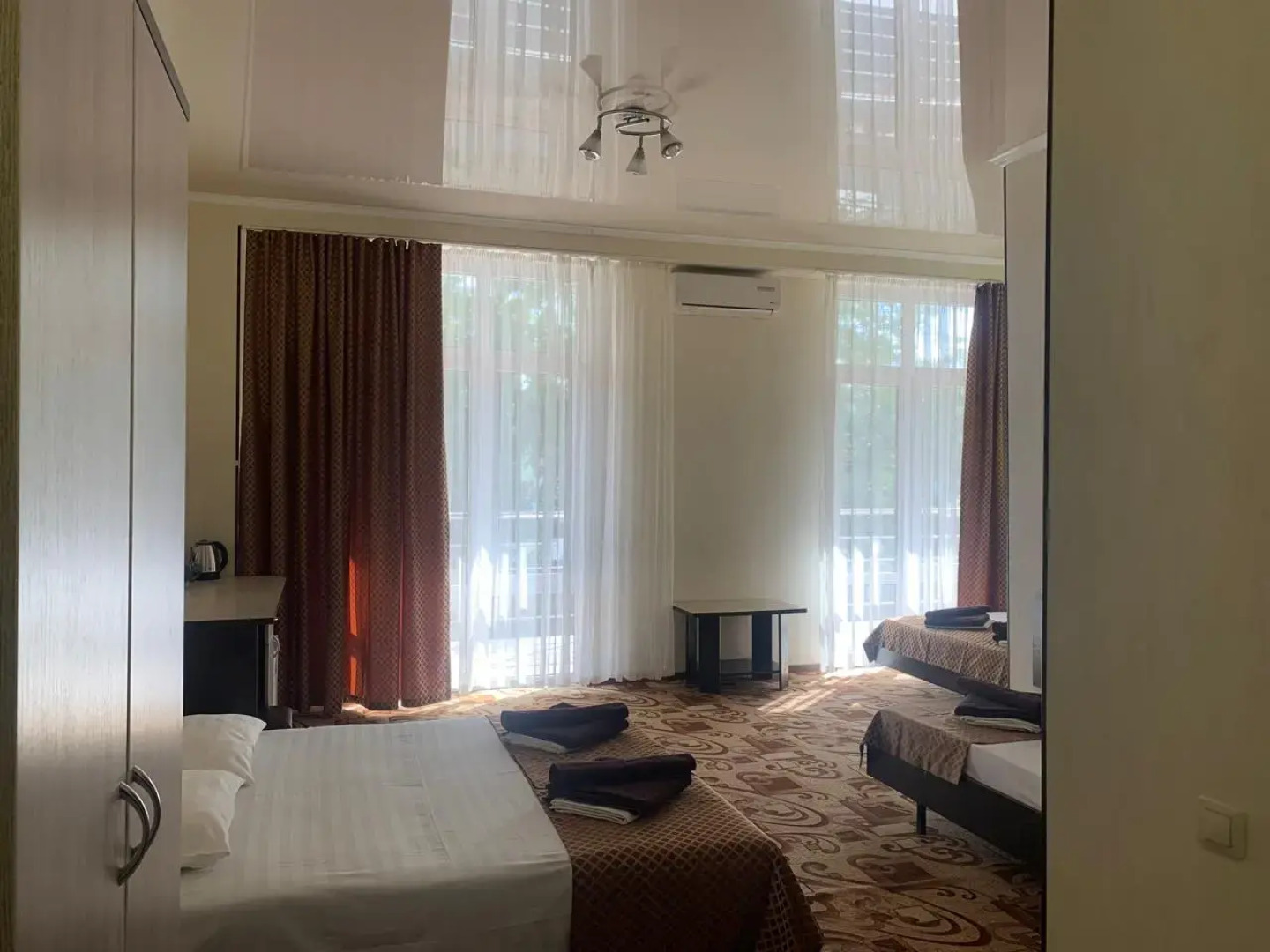 Гостевой дом Эллада