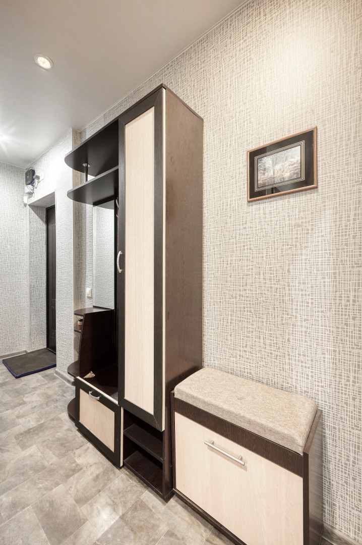 Апартаменты Moskva4you Давыдковская