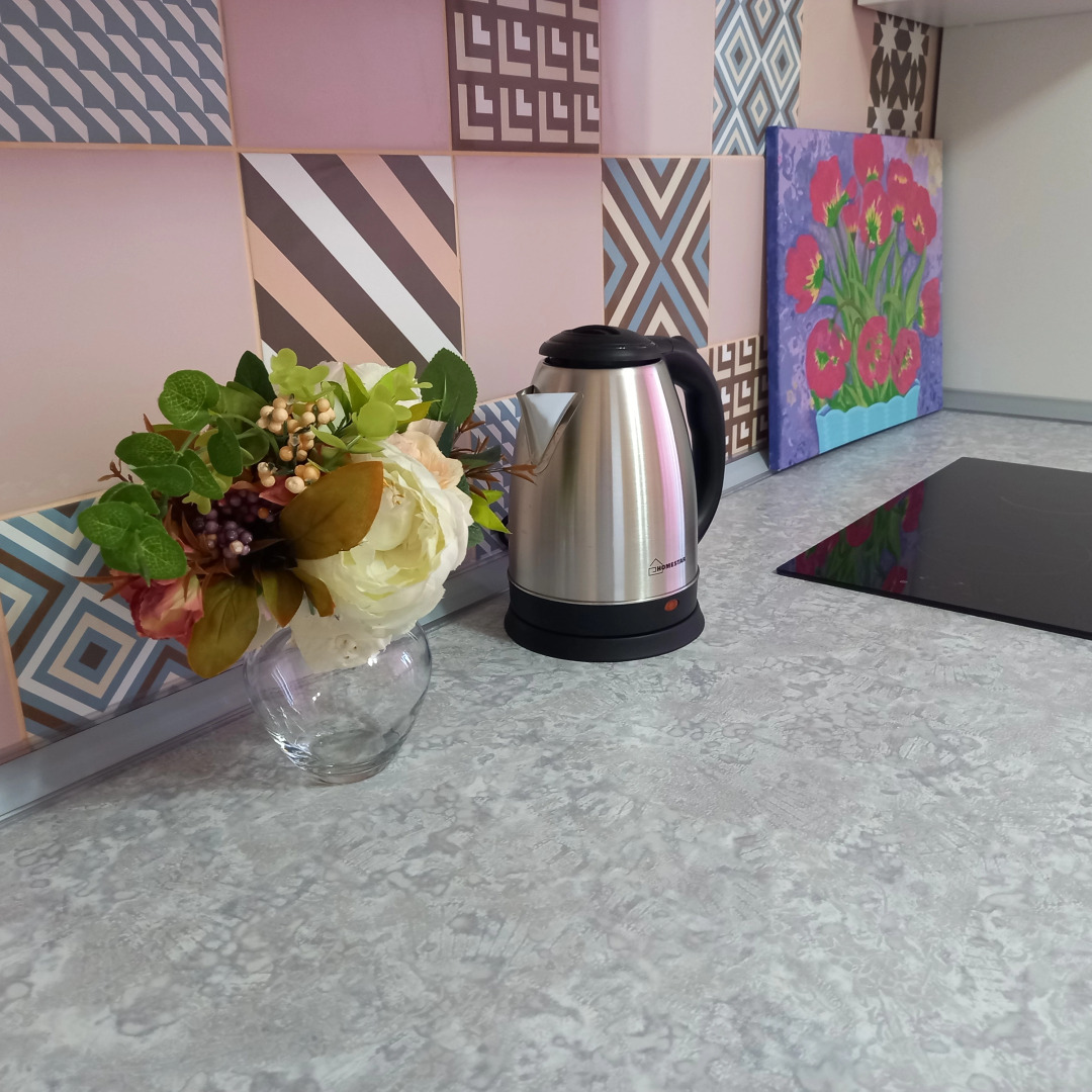 Апартаменты Гармония на Гагарина 15