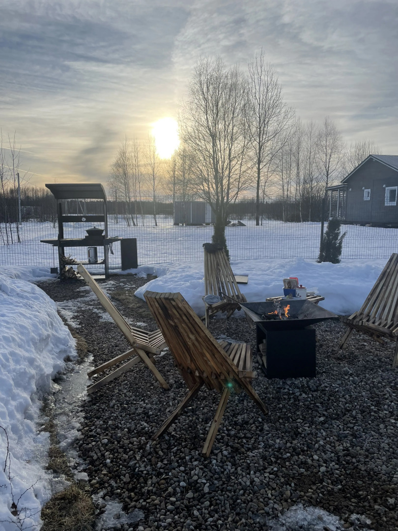 Частный дом Кислород 25