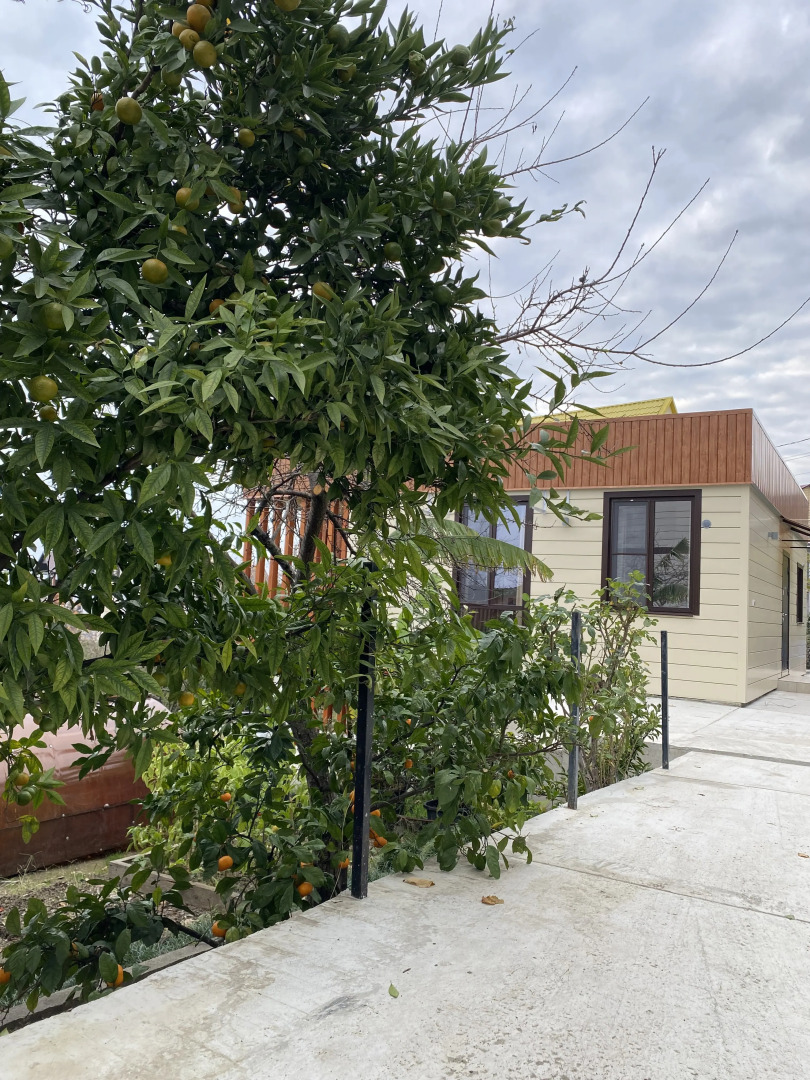 Вилла Dolce Vita