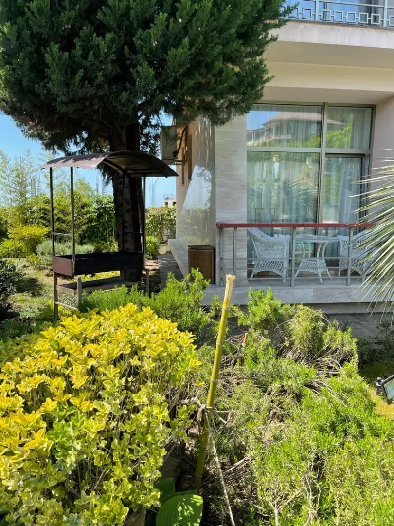 Вилла Royal Hills