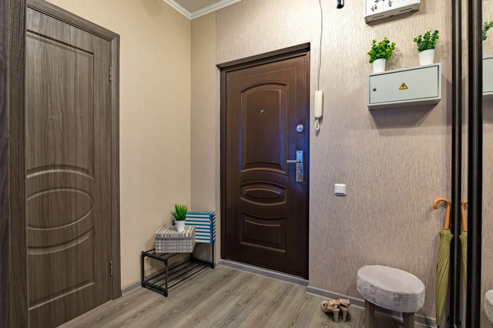 Апартаменты КомфортКлуб Лето