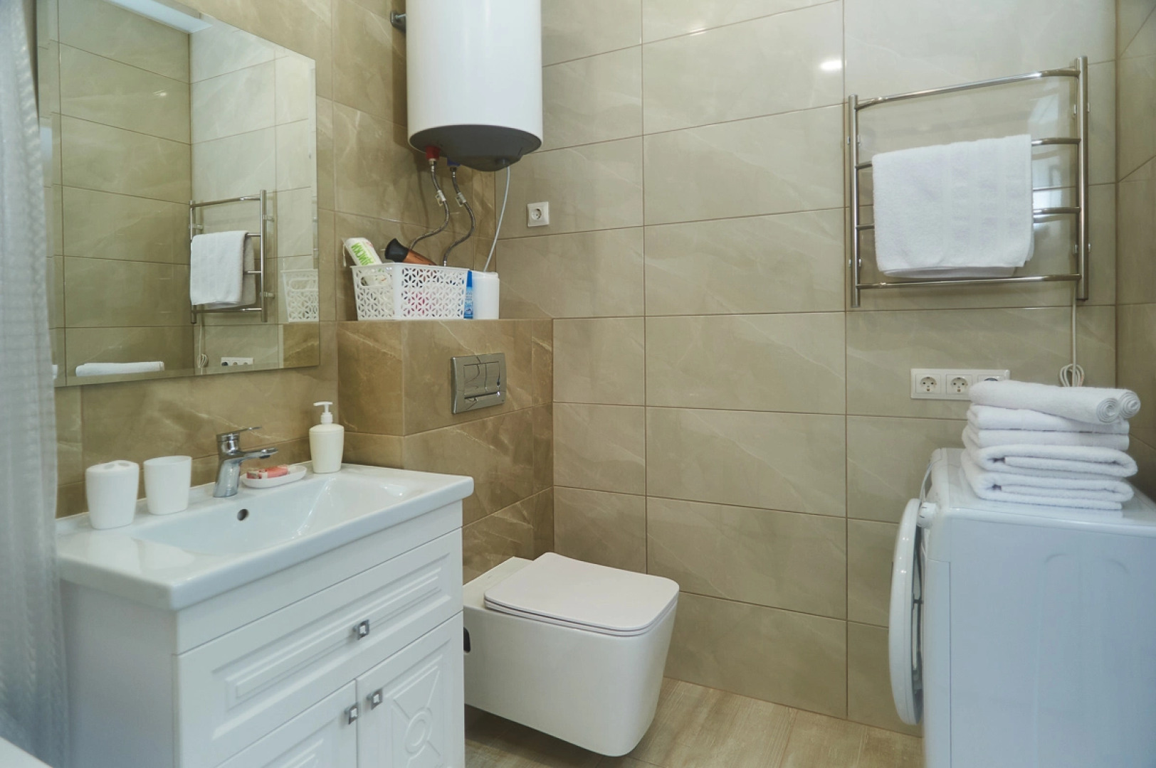 Квартира Двухкомнатая Как Дома 58 на Мира 78