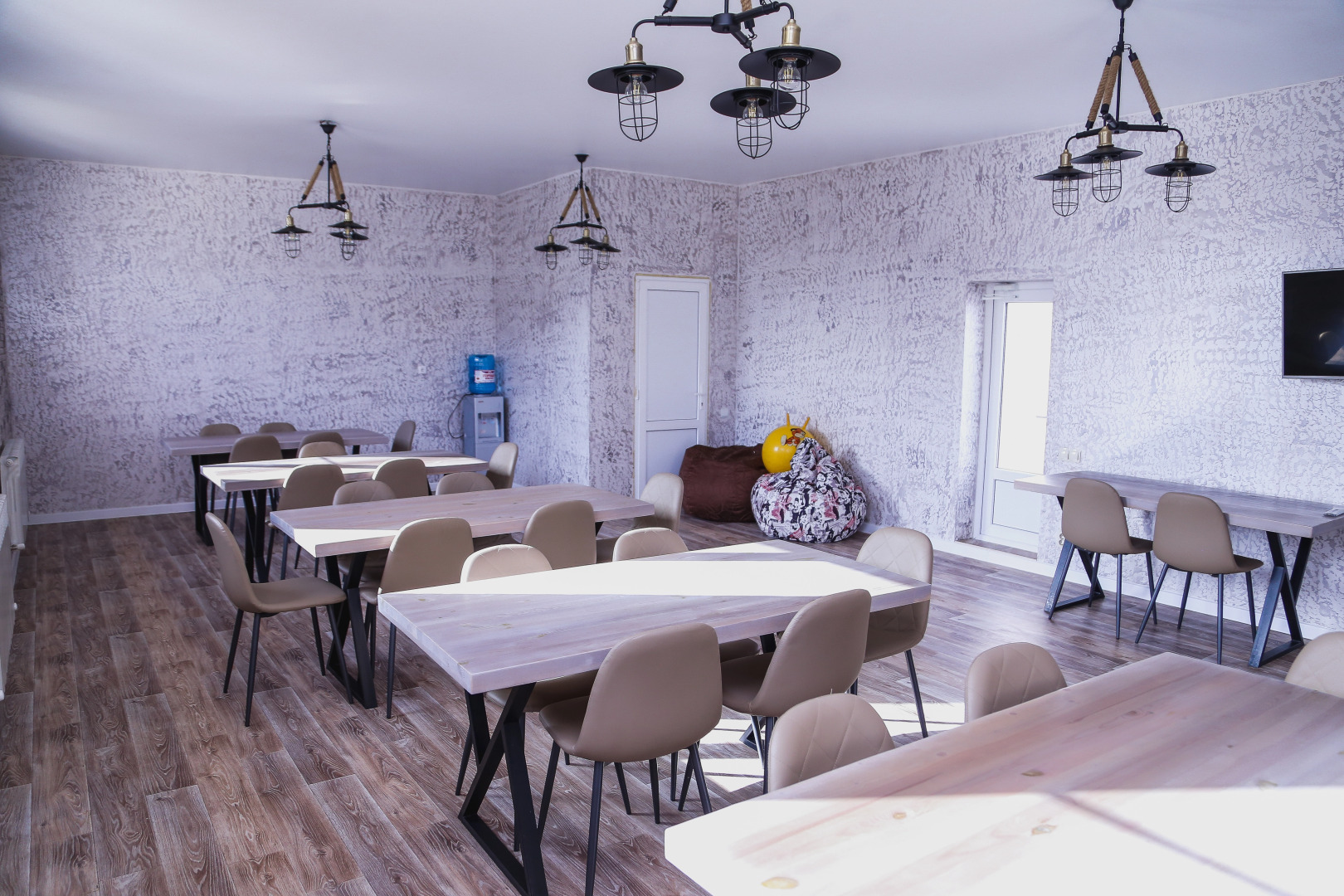 Гостевой дом Вилла Айла