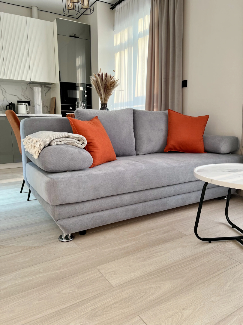 Апартаменты Gorizont Apart во Владивостоке