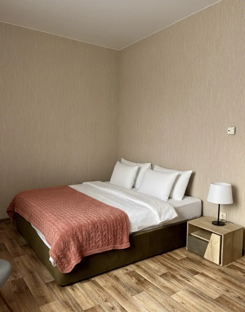 Гостевой дом Eva Apartments