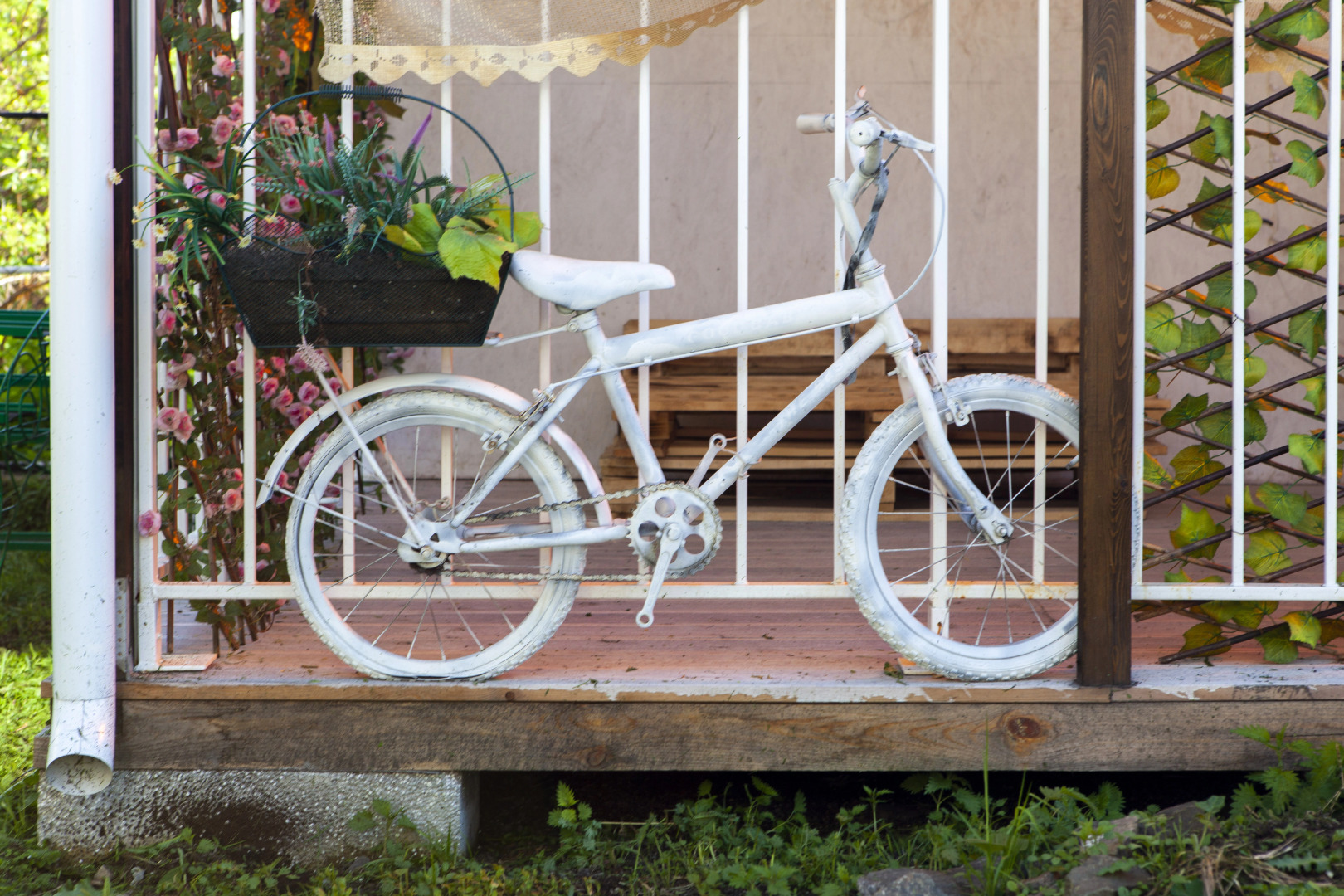 Частный дом СмайлХоум 1