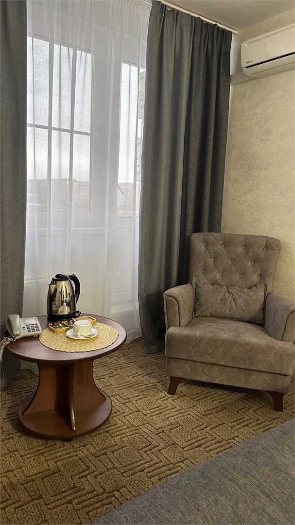 Отель Дружба