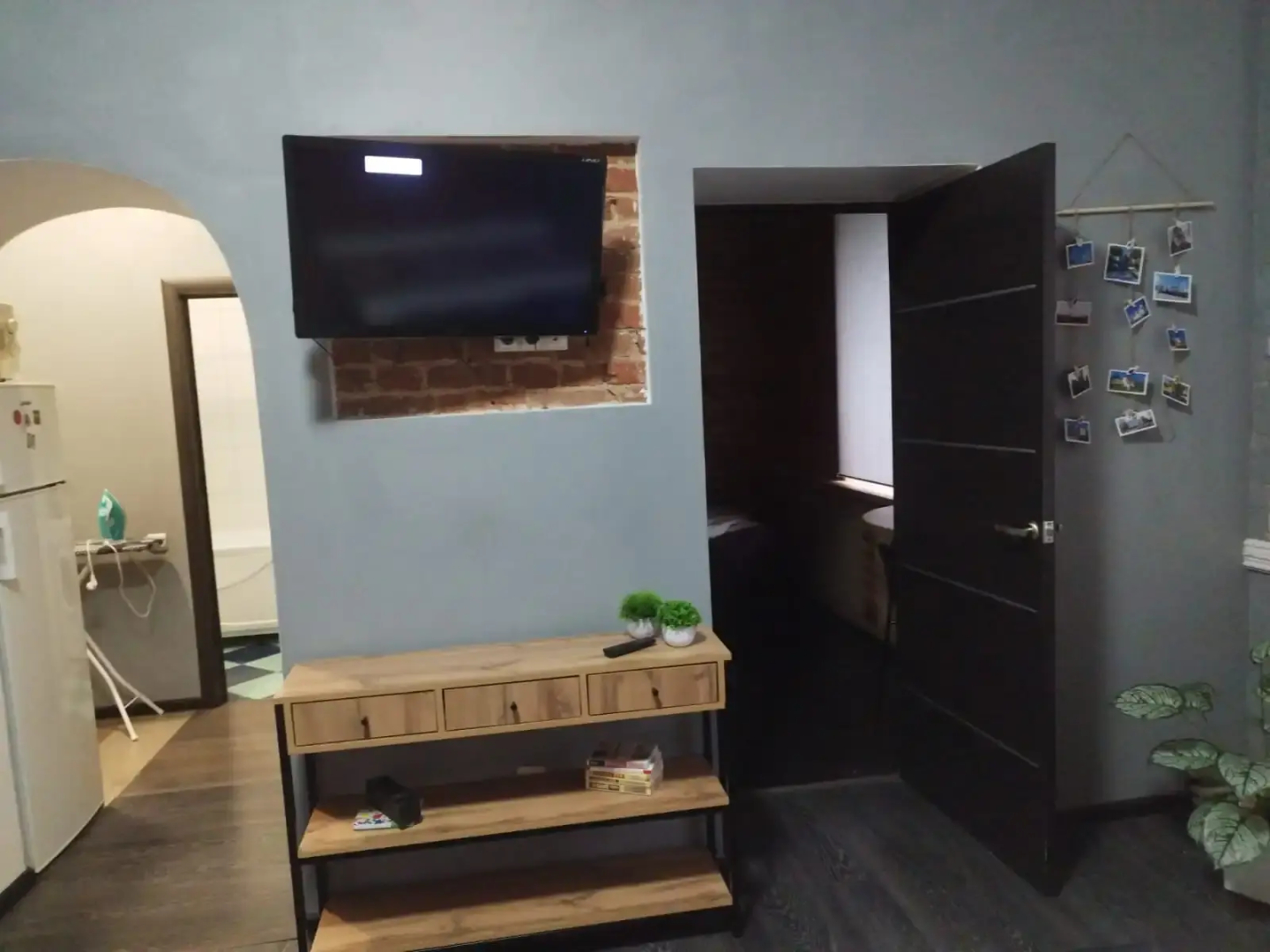 Квартира Уютный лофт