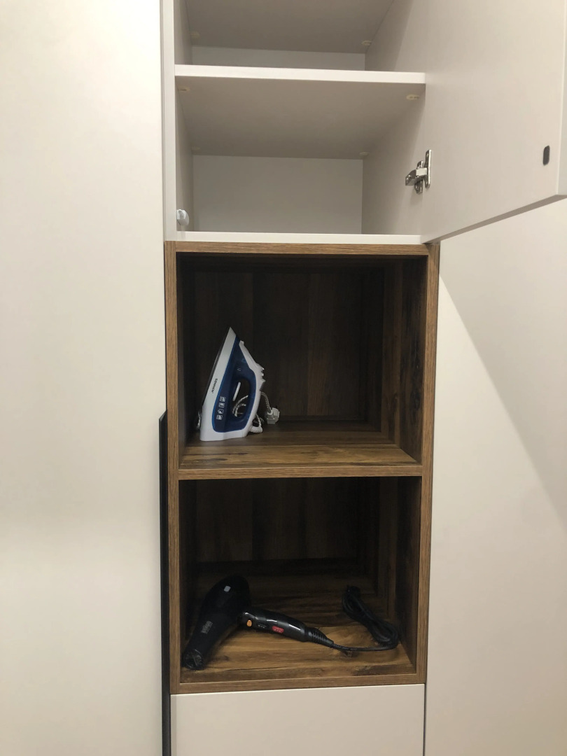 Квартира Jennifer Apartment Дизайнерская квартира-студия в центре Калининграда