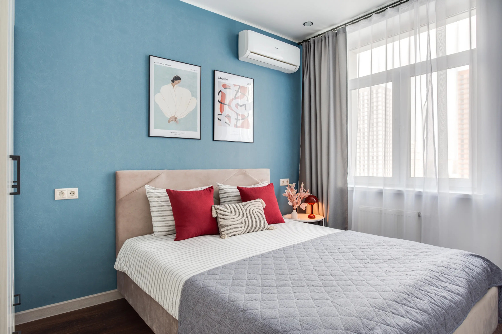 Апартаменты Love it