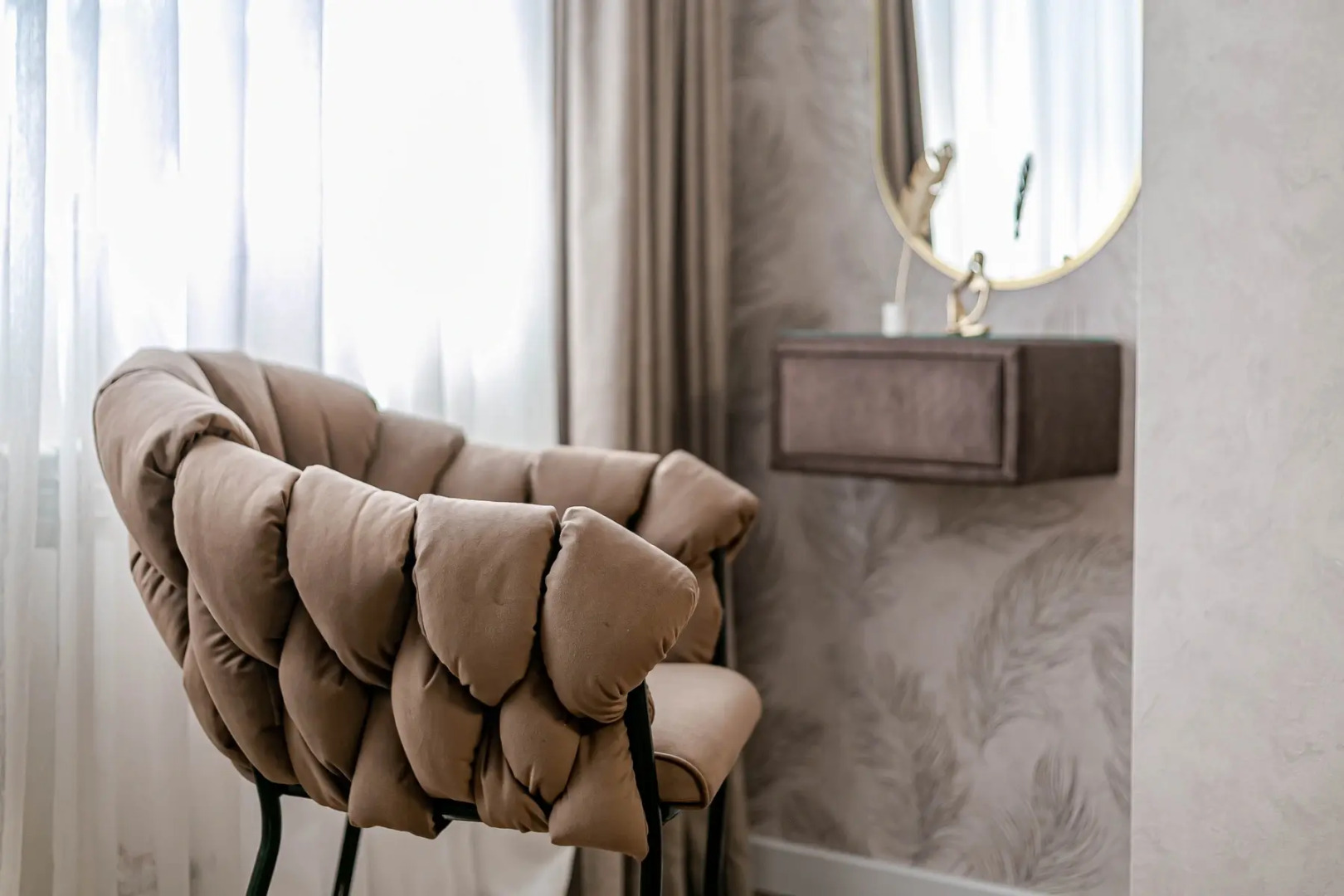 Квартира в стиле Минимализм