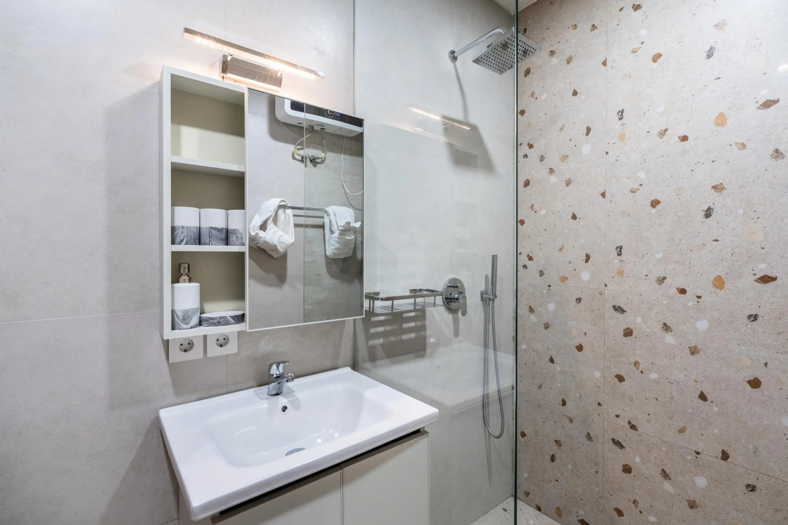 Апартаменты Таунхаус с видом на Рисовые поля