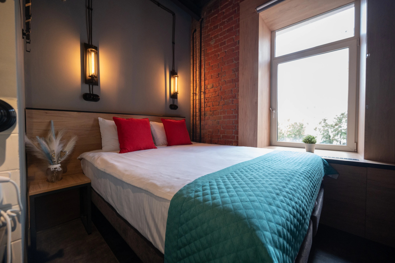 Отель Максимус на Таганке