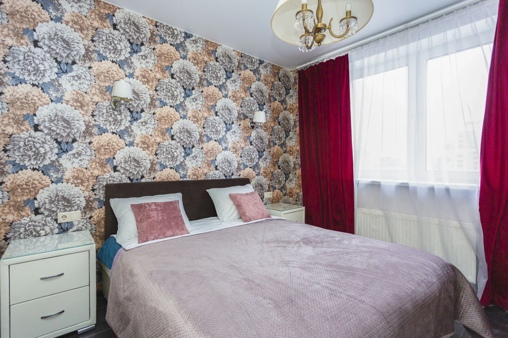 Квартира на Носовихинском Шоссе 27