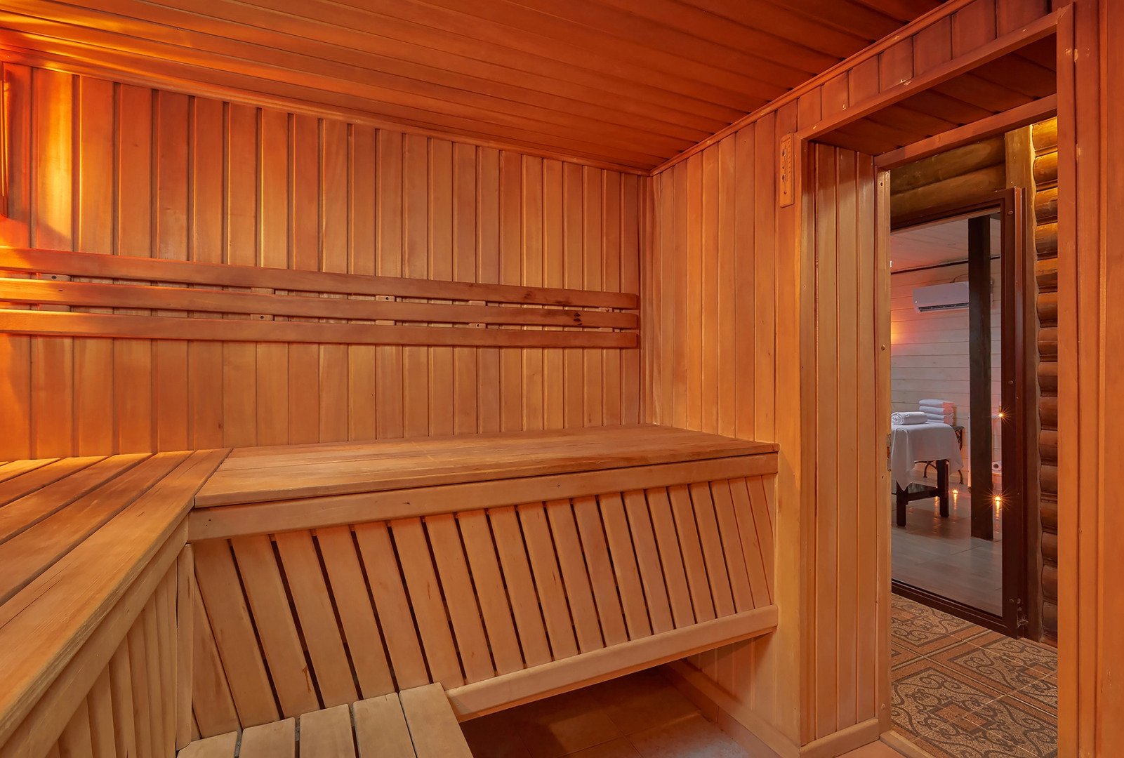 Курортный отель Alean Family Riviera