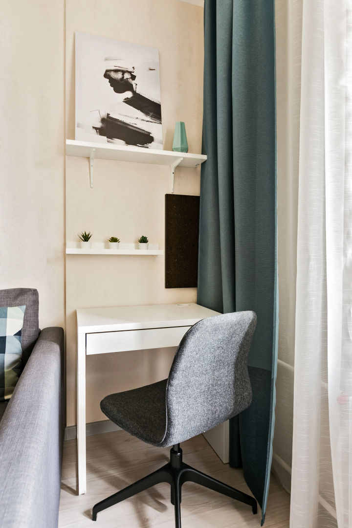 Квартира MaxRealty24 Германа Титова 6