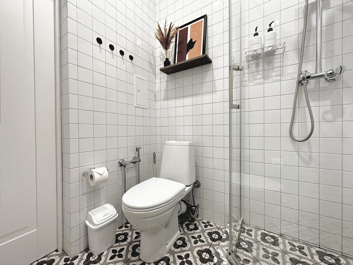 Апартаменты Eklektika