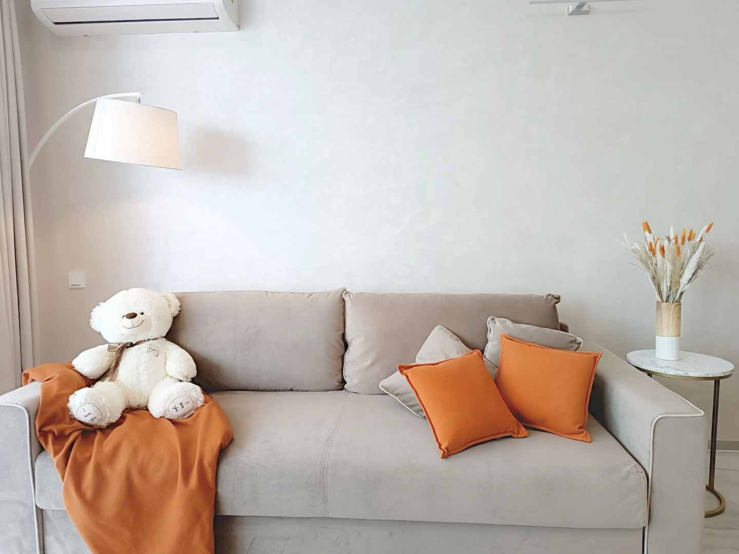 Апартаменты Шикарные на Берегу Моря