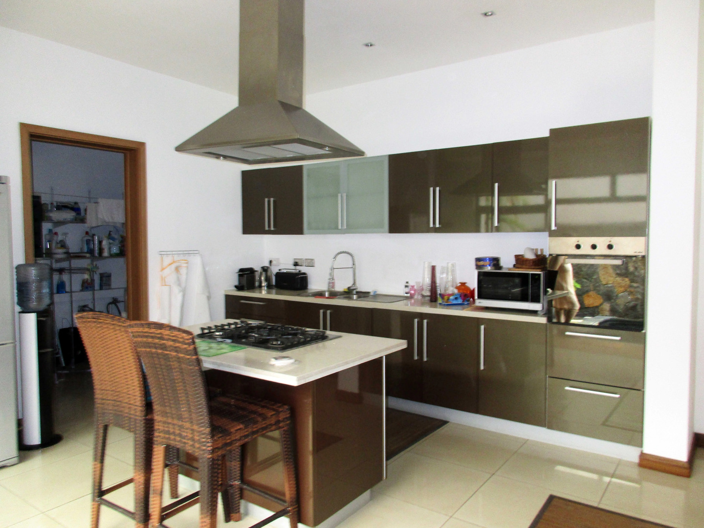 Вилла Ocean Bay