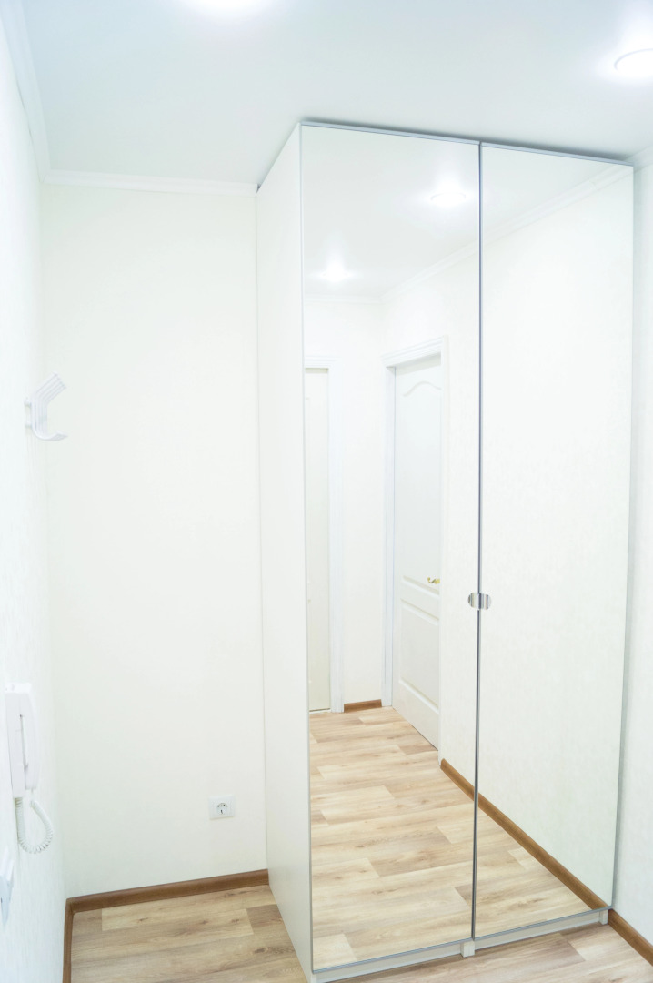 Апартаменты Уютные квартиры на сутки в г. Октябрьский