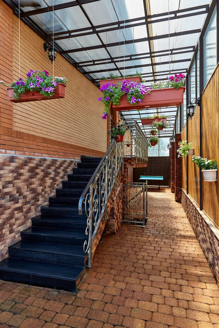 Гостевой дом Центральный