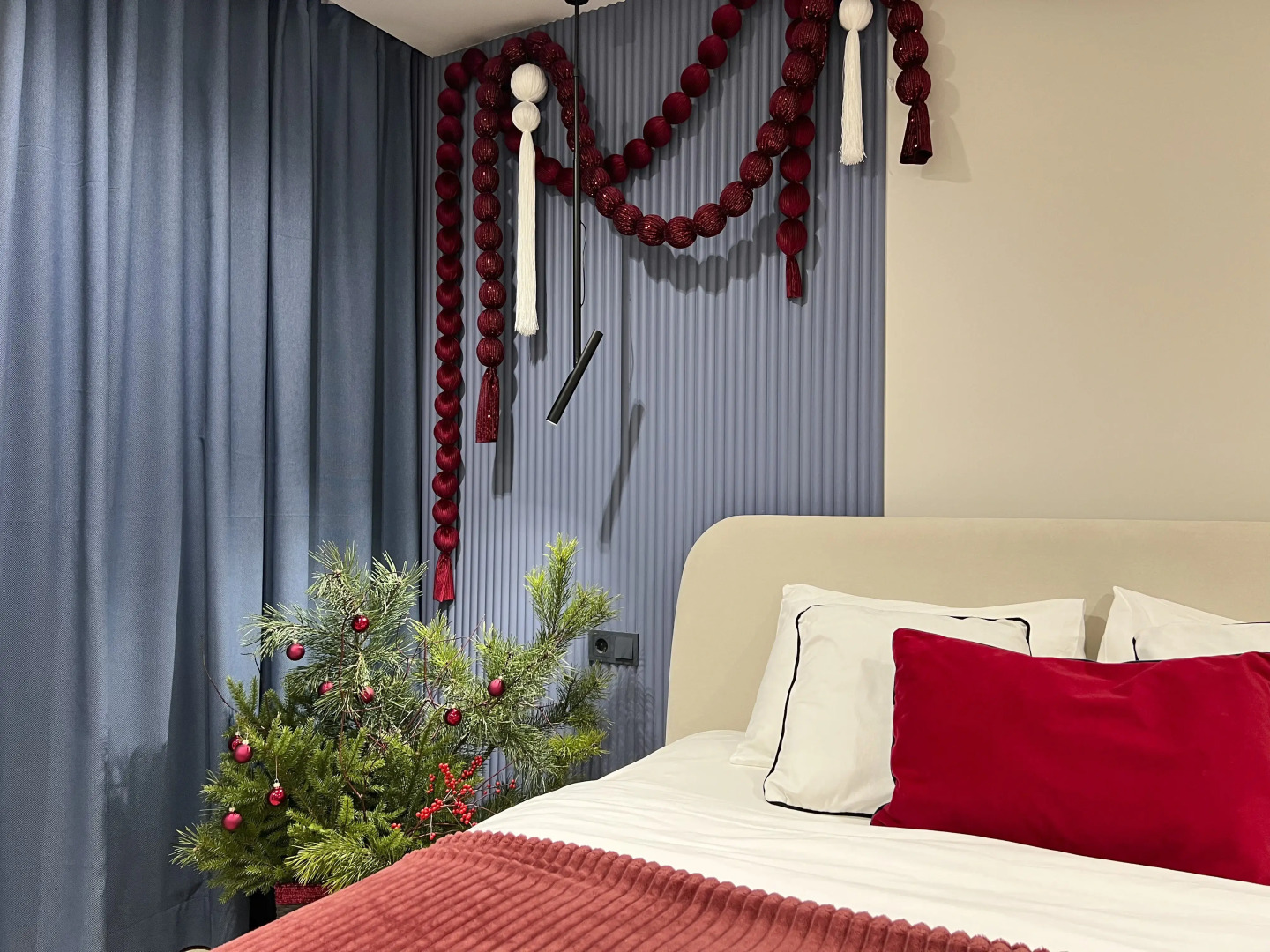 Квартира Позволь себе цвет!