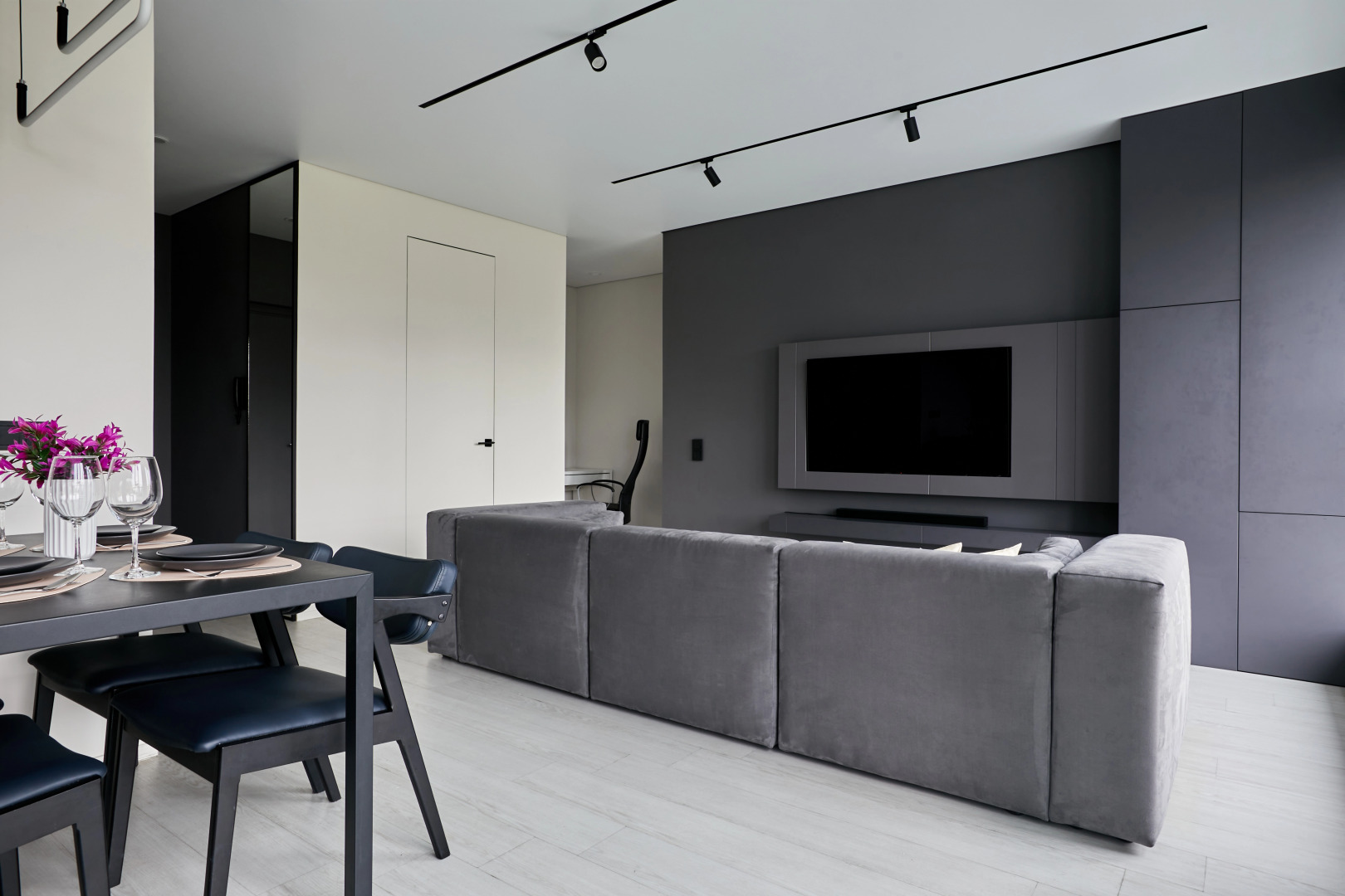 Квартира Apartico на Лиговском проспекте