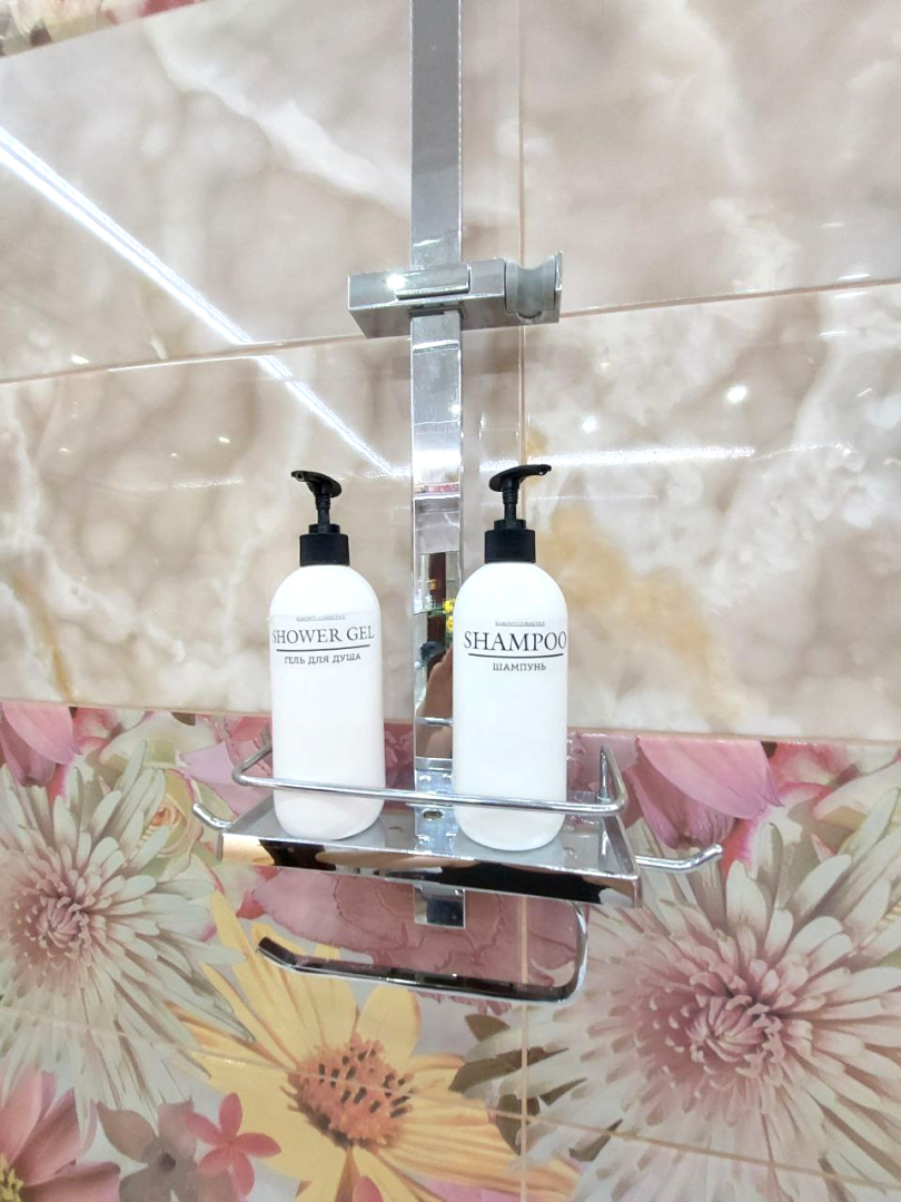 Апартаменты на Демократической 2Б