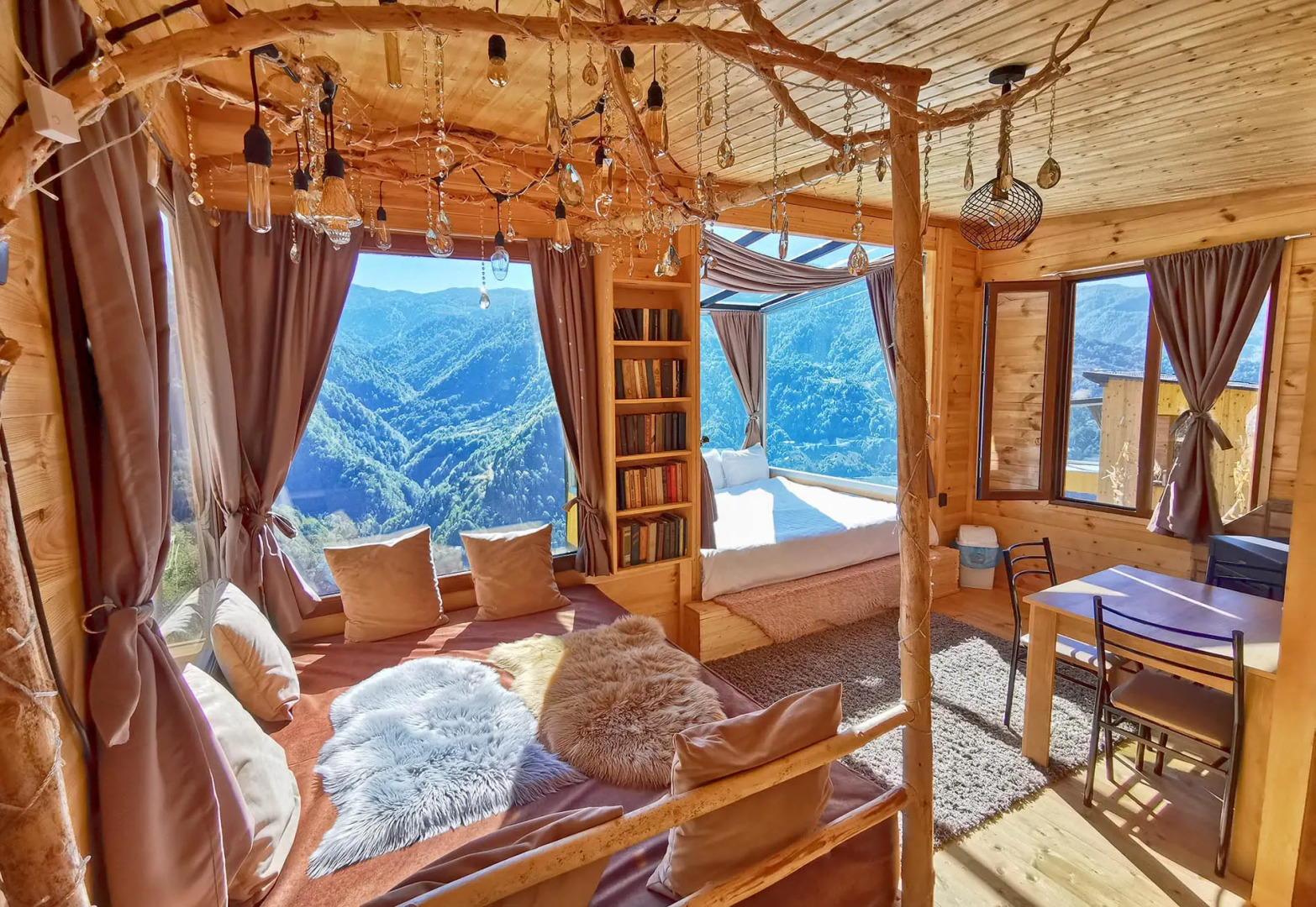 Бутик-отель Eco House Merisi