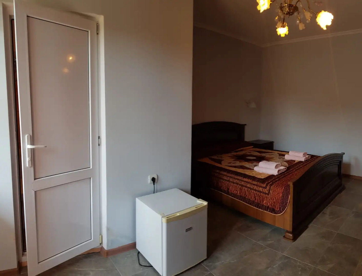 Гостевой дом Пальма