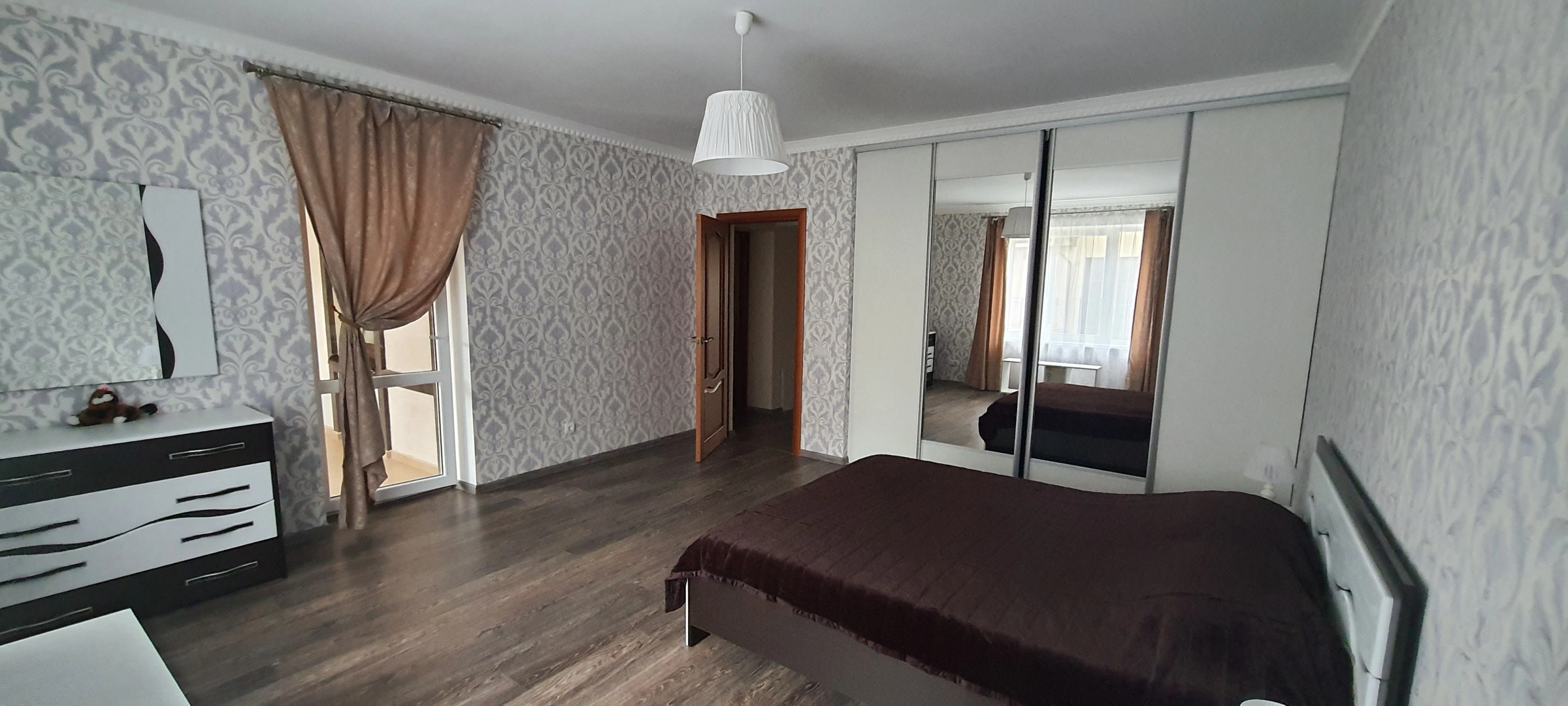 Частный дом Уютный  Дом У Моря