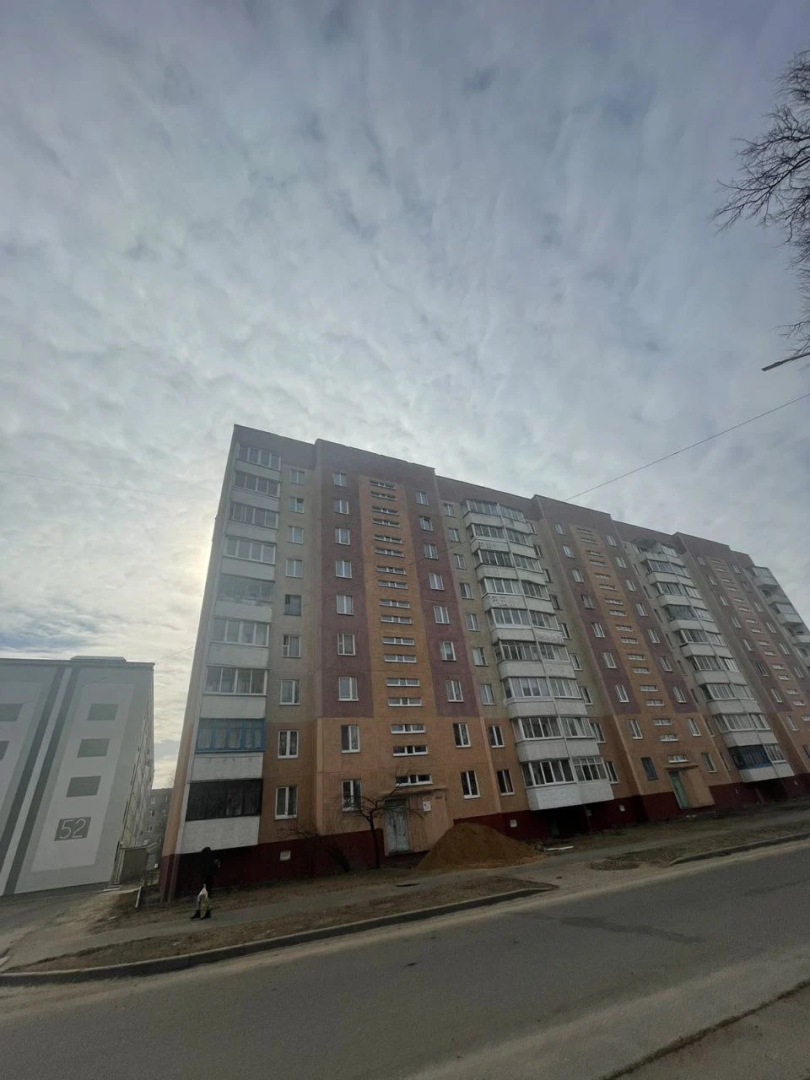 Квартира на сутки в Орше