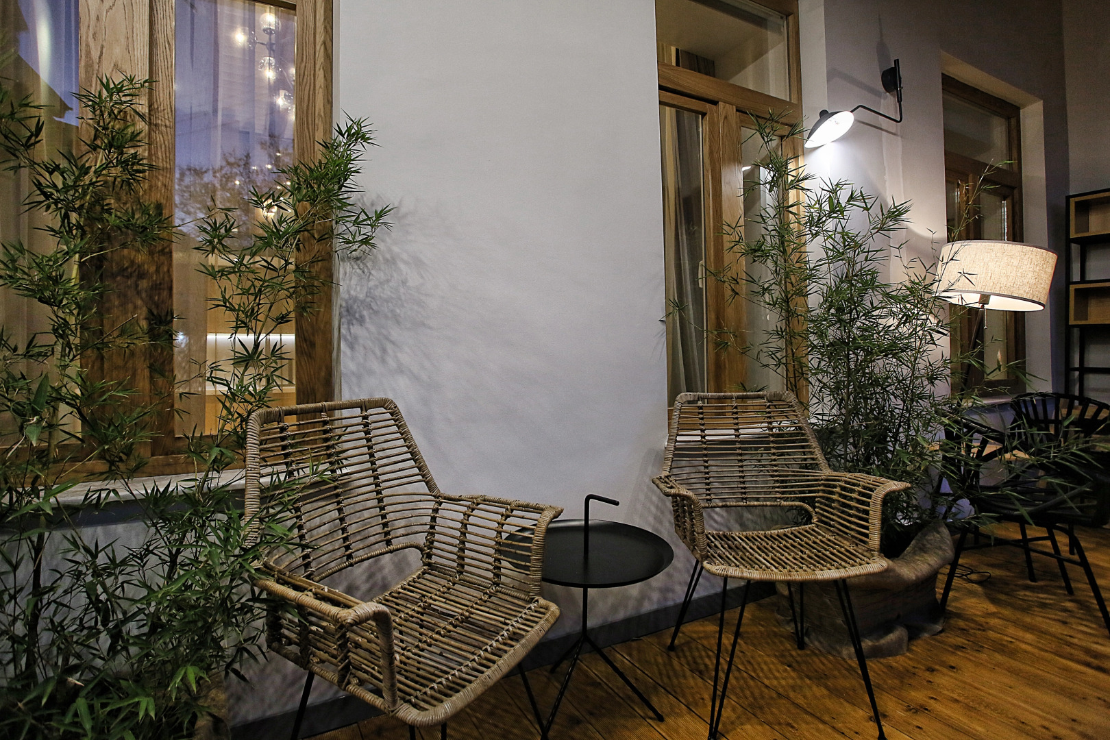 Бутик-Отель Paskunji Residence