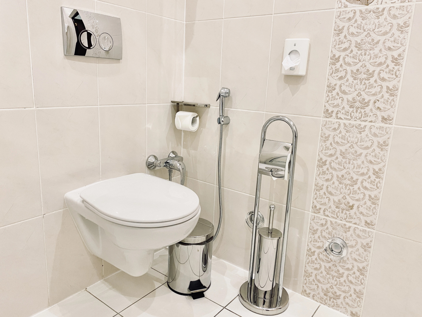 7 Avenue Hotel & SPA