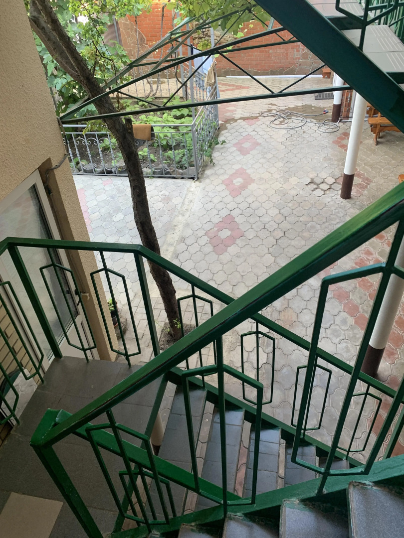 Гостевой дом Анна на Гоголя 225