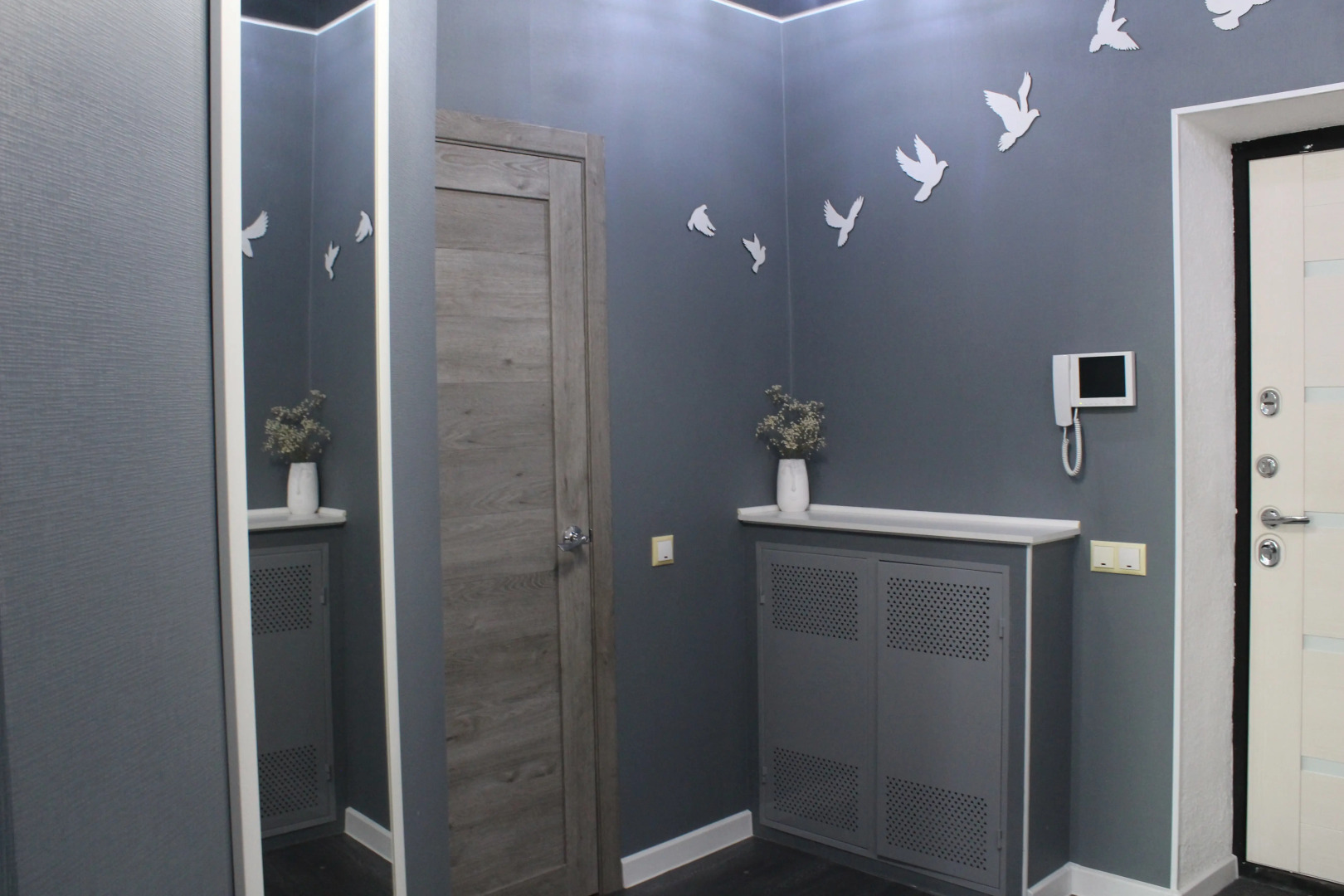 Квартира на Малиновского 5Б