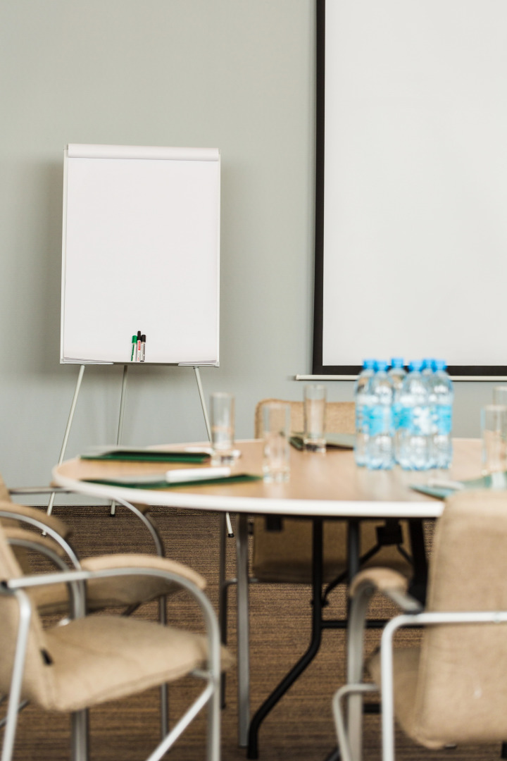 Отель 45 Параллель