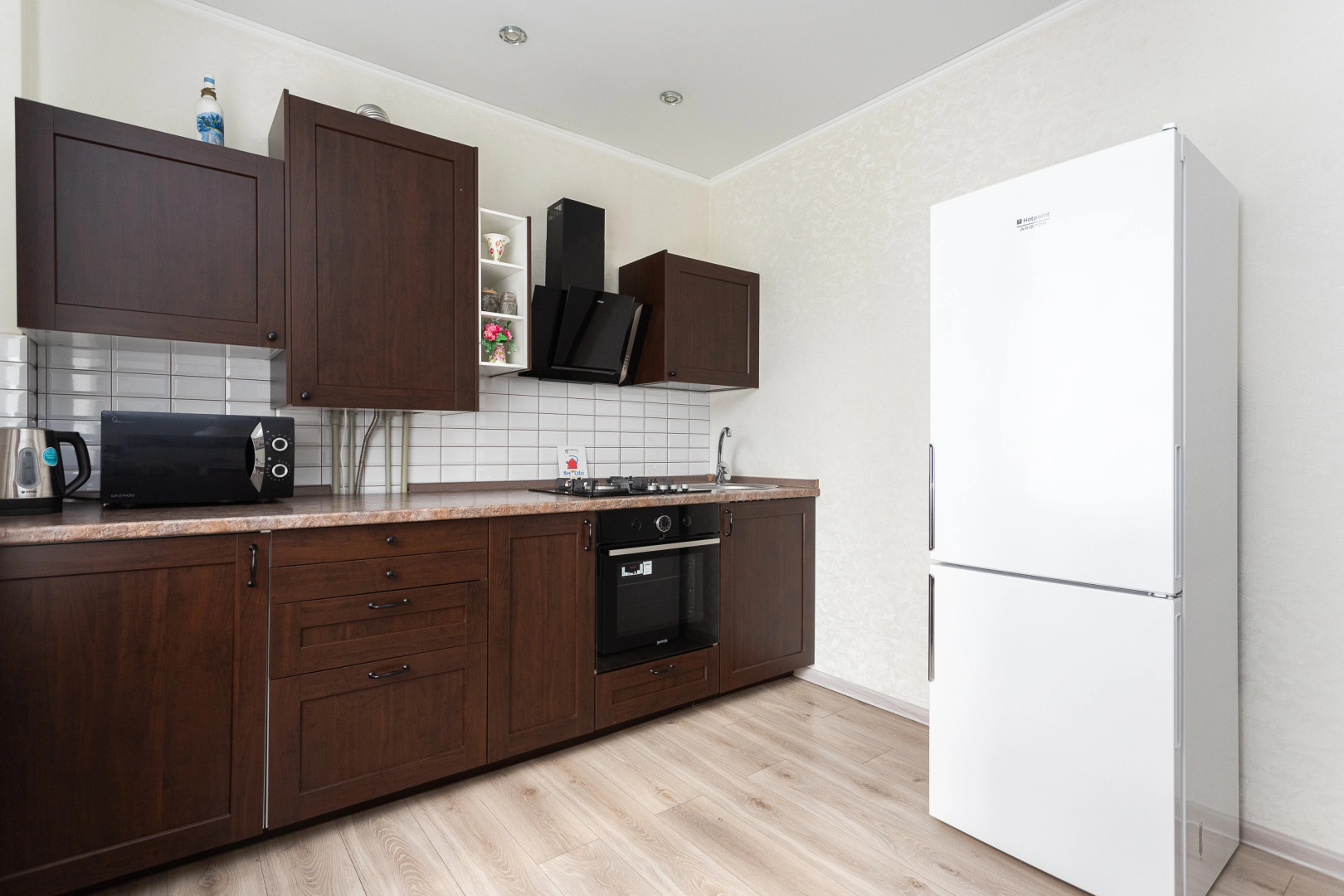 Апартаменты Мечта