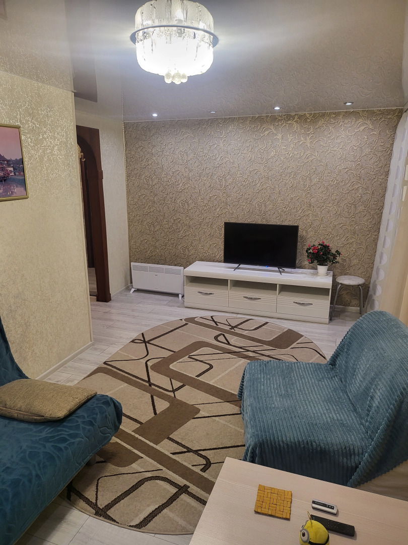 Апартаменты Суточно RentDay NTagil