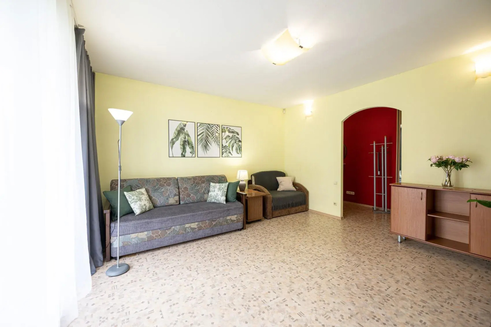 Апартаменты Пять Звёзд Цитрус