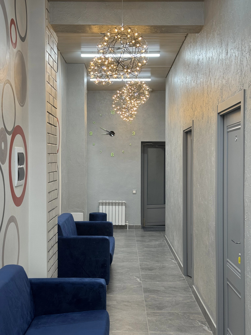 Отель Мария