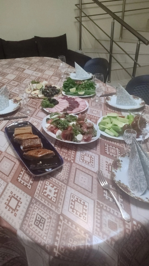 Гостевой дом Bonjour